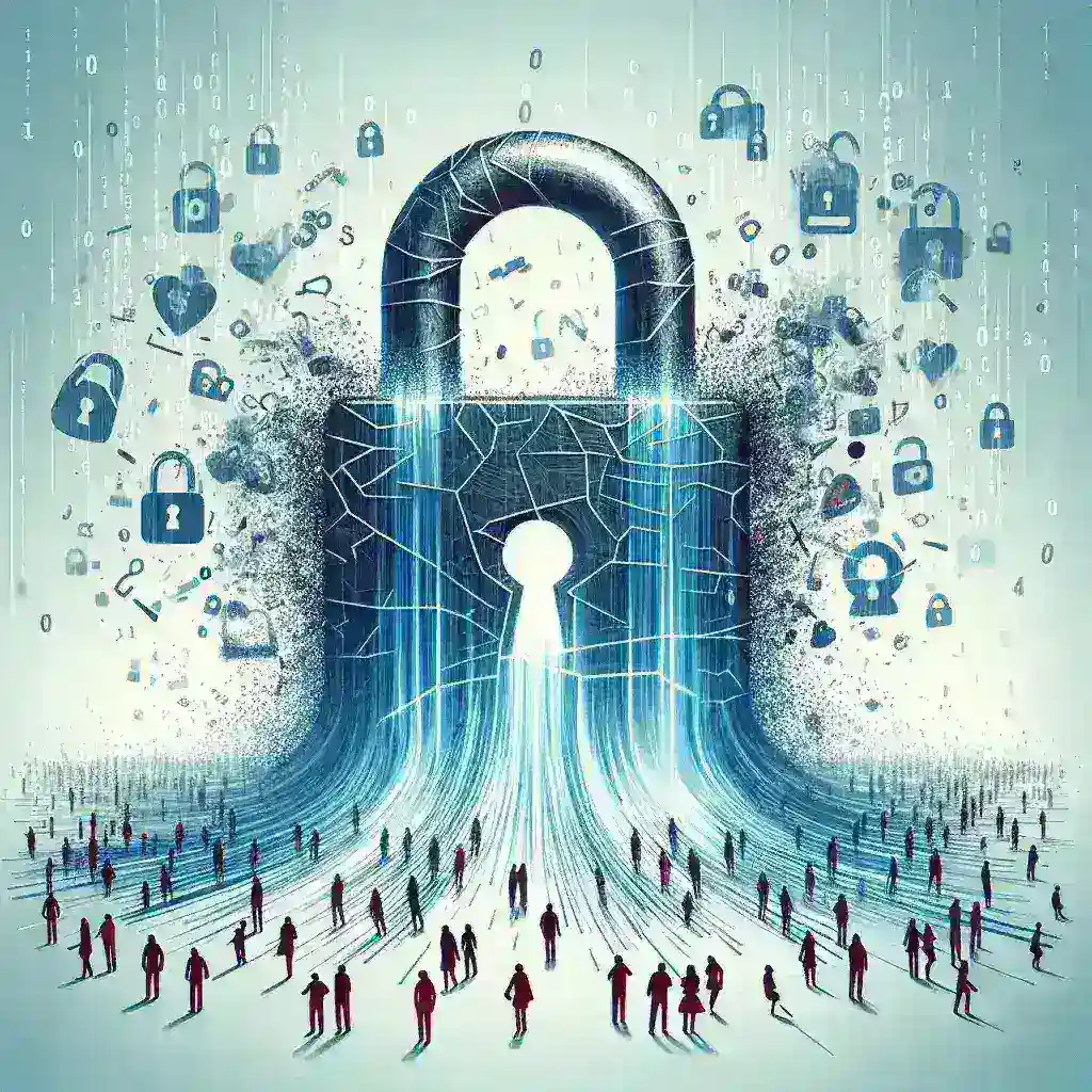 Vazamento de dados expõe milhões de clientes de serviços de streaming