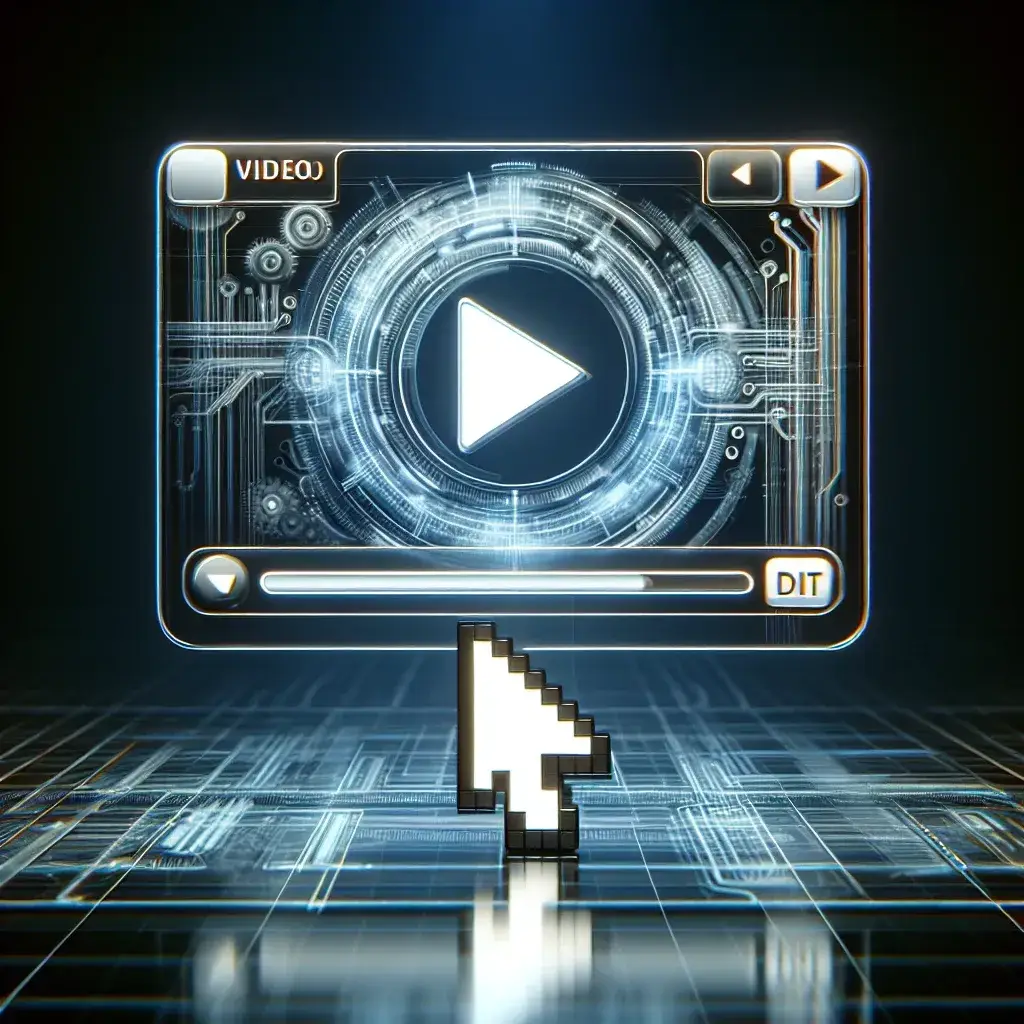 Alt text: "Passo a passo de como baixar vídeos do YouTube usando o YT Downloader em 2024 - Guia completo com interface do software e dicas de download."