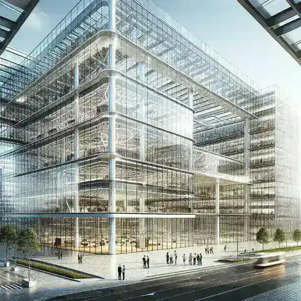 Prédio-âncora do distrito de inovação Brightwork cancelado