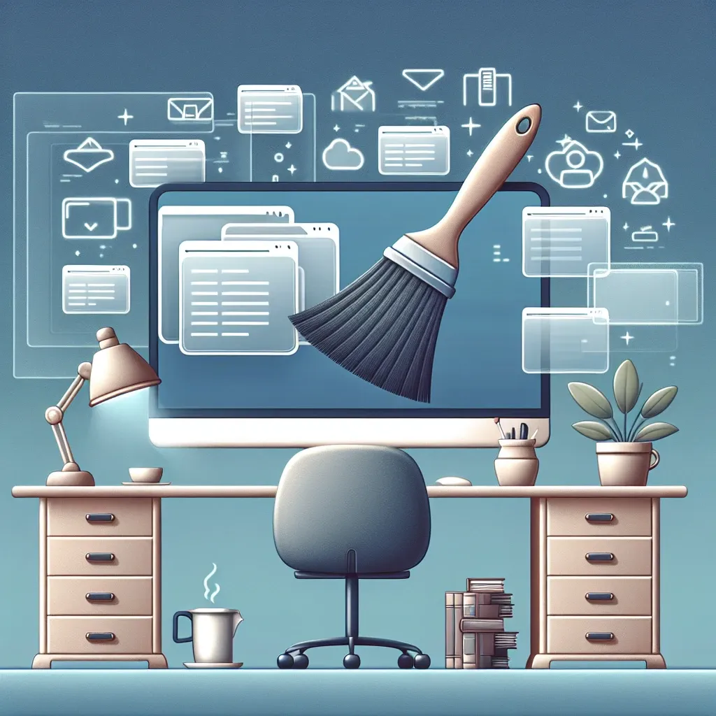 Como Limpar Arquivos Temporários no Windows: Guia Completo